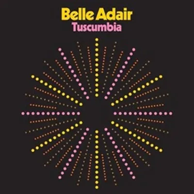 Produktbild von Belle Adair-Tuscumbia (LP)
