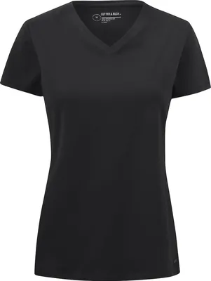 Zdjęcie produktu dla T-shirt damski Cutterandbuck Manzanita