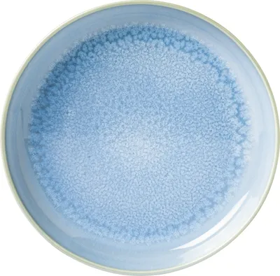 Immagine prodotto di like. by Villeroy & Boch Crafted Blueberry piatto fondo / piatto da minestra 22 cm