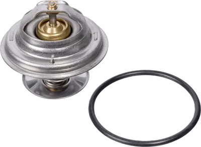 Produktbild von Febi Thermostat für Mercedes