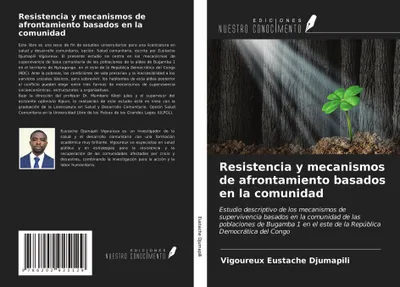 Produktbild von Widerstandsfähigkeit und gemeinschaftsbasierte Bewältigungsmechanismen