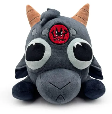 Obrázek produktu pro Helluva Boss Plüschfigur Goat Weighted Plush 40 cm