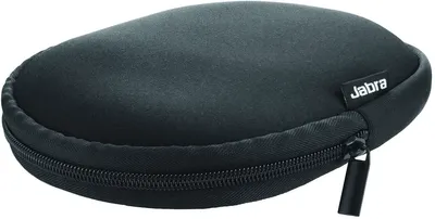 Produktbild von JABRA Evolve Headsetbeutel (10 Stück).