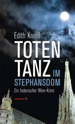 Produktbild von Totentanz im Stephansdom