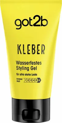 Produktbild von Got2b.Kleber Styling Gel 150ml