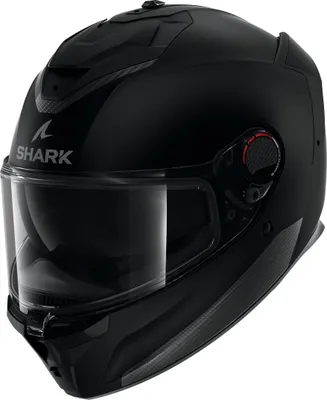 Image de Casque intégral Shark Spartan Gt Pro Blank Noir L Noir L