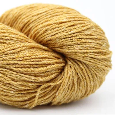 Produktbild von BC Garn  Balance 32 Wolle Baumwolle 50g Kamille