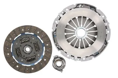 Produktbild von NEXUS Kupplungssatz Kupplung für FIAT DUCATO Kasten (244) F1F109NX