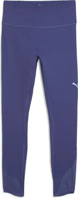 Produktbild von Puma W Cloudspun Soft Mesh Hw 7/8 Tight Blue Crystal Blue Crystal S