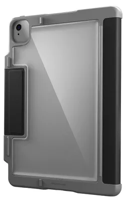 Obrázek produktu pro STM Dux Plus, Folio, Apple, iPad Air 11” M2/5th/4th gen, 27,9 cm (11"), 339 g