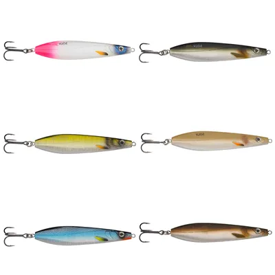 Zdjęcie produktu dla Abu Garcia Sölv Blixx 7 cm/13 g Smelt