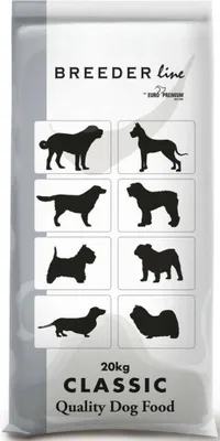 Produktbild von Fides Breeder Classic 20kg