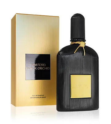 Produktbild von Damenparfüm Tom Ford Black Orchid EDP (50 ml)