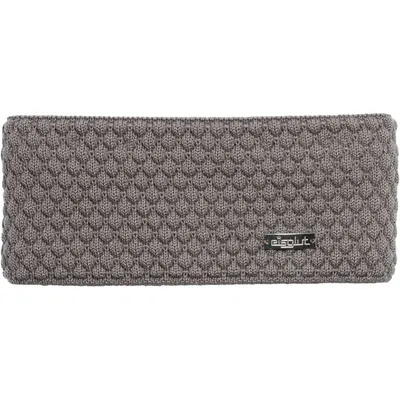 Produktbild von Eisglut Damen Stirnband Minal Merino