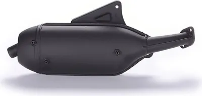 Immagine prodotto di Marmitta SitoPlus 0229 full system