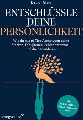 Immagine prodotto di Entschlüssle deine Persönlichkeit