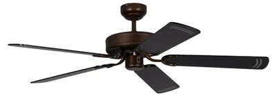 Obrázok produktu pre Pepeo Potkuri vypínač stropného ventilátora 132cm 1335201232_v2 čierny