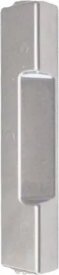 Produktbild von Tecnoseal Evinrude/johnson 60-175 Ps Anode Silber  Silber One Size