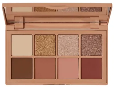 Immagine prodotto di Palette di ombretti PAESE WARM CRUSH 11g