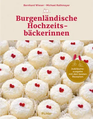 Immagine prodotto di Burgenländische Hochzeitsbäckerinnen