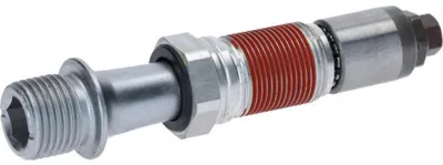Produktbild von SHIMANO Pedalachse PD-ES600 links - Ersatzachse für SPD-Pedale, ca. 73 g.