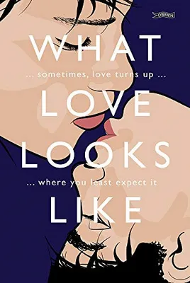 Produktbild von What Love Looks Like