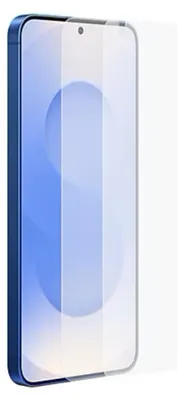 Produktbild von Samsung EF-US936CTEGWW, Samsung, Galaxy S25+, Schmutzabweisend, Staubresistent, Transparent, 1 Stück(e)