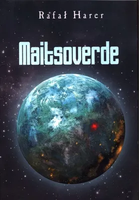 Produktbild von Maitsoverde