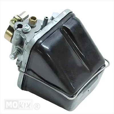 Image de Carburateur MBK 88 moteur AV7 avec filtre 12mm