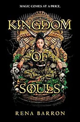 Produktbild von Kingdom of Souls