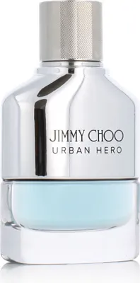 Productafbeelding van Jimmy Choo Urban Hero Eau de Parfum, sprayflacon, 50 ml