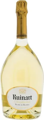 Image de Ruinart Blanc de Blancs