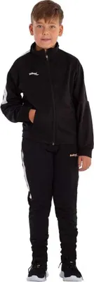 Immagine prodotto di Tuta Softee Team Nero 8 anni Ragazzi Nero 8 anni