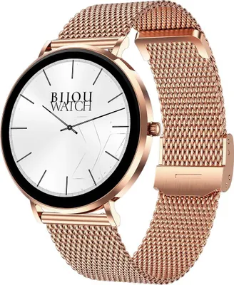 Immagine prodotto di Smartwatch MaxCom Selen FW27 Oro