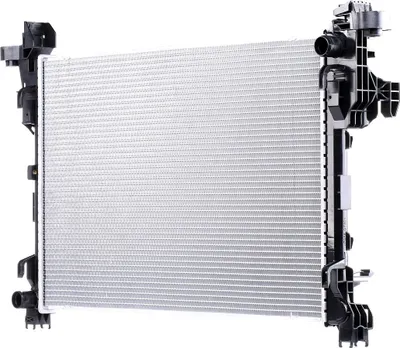Produktbild von RIDEX 470R0857 Kühler Wasserkühler Motorkühler für RENAULT Trafic III Kastenwagen (FG) Trafic III Bus (JG) für OPEL Vivaro B Combi (X82) für FIAT