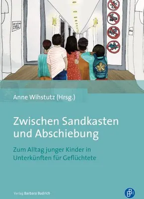 Produktbild von Zwischen Sandkasten und Abschiebung