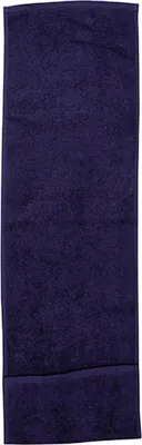 Produktbild von Towel City Pocket Gym Towel