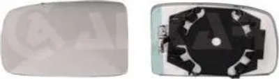 Produktbild von Alkar Spiegelglas, Außenspiegel rechts 6432014