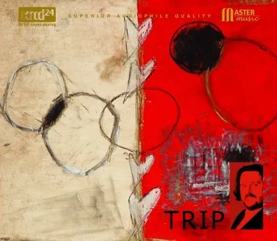Produktbild von VARIOUS - Trip (XRCD)