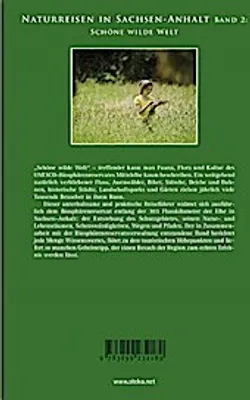 Produktbild von Schöne wilde Welt