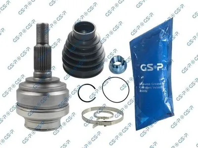 Obrázek produktu pro Sada kloubů hnacího hřídele GSP pro VW Touareg (7P5, 7P6) 601160