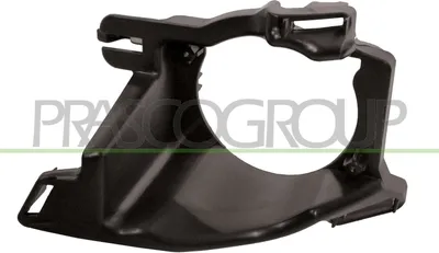 Produktbild von PRASCO Halter Nebelscheinwerfer DA2241241 Rechts für DACIA SANDERO II