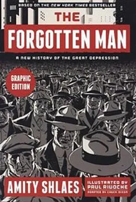 Image de The Forgotten Man
