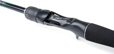 Image de SHIMANO Curado Casting FAST, 2,18m, 7,15ft, 14-42g, 2 pièces, canne à pêche casting, CDC72H2EUA