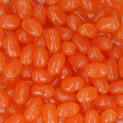 Produktbild von Jelly Belly Tangerine 1kg