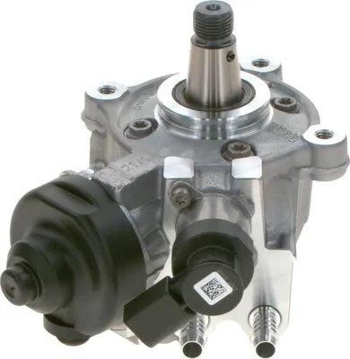 Produktbild von BOSCH 0 445 010 583 Diesel Hochdruckpumpe Kraftstoffpumpe für VW Golf VII Schrägheck (5G1, BQ1, BE1, BE2)