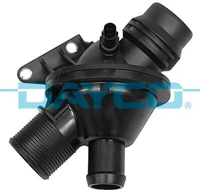 Produktbild von DAYCO Thermostat Kühlmittel 108°C für BMW 5 Touring (F11) 1 Schrägheck (F20) 3 Touring (F31) 5 Limousine (F10) 3 Limousine (F30, F80)
