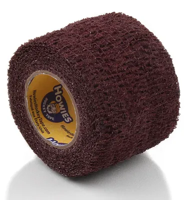 Produktbild von HOWIES Stretchable Grip Tape 38,1mm x 4,57m, Farbe:mar, Größe:Stück