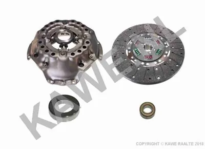 Produktbild von KAWE Kupplungssatz Kupplung 6000506
