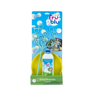 Obrázok produktu pre TM Toys FRU BLU Tree + náplň 0,4 l